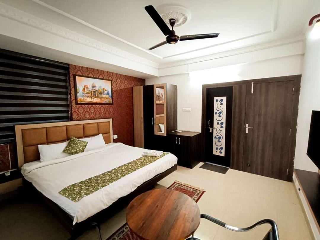 Stay Villa Royal in Ranchi