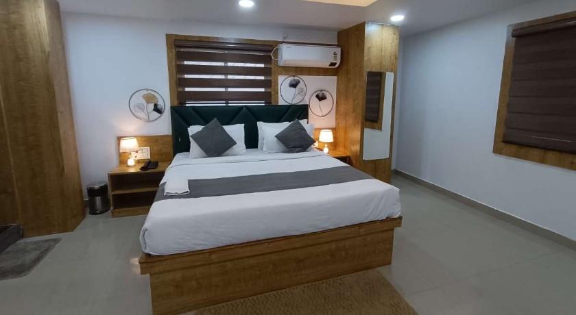Stay Villa Prime in Ranchi