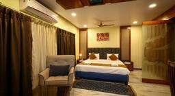 LJ Dadis Grand in Visakhapatnam