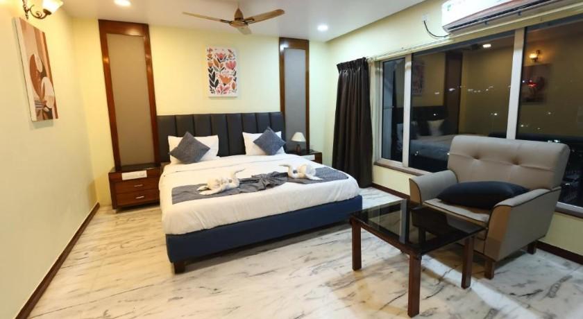 LJ Dadis Grand in Visakhapatnam