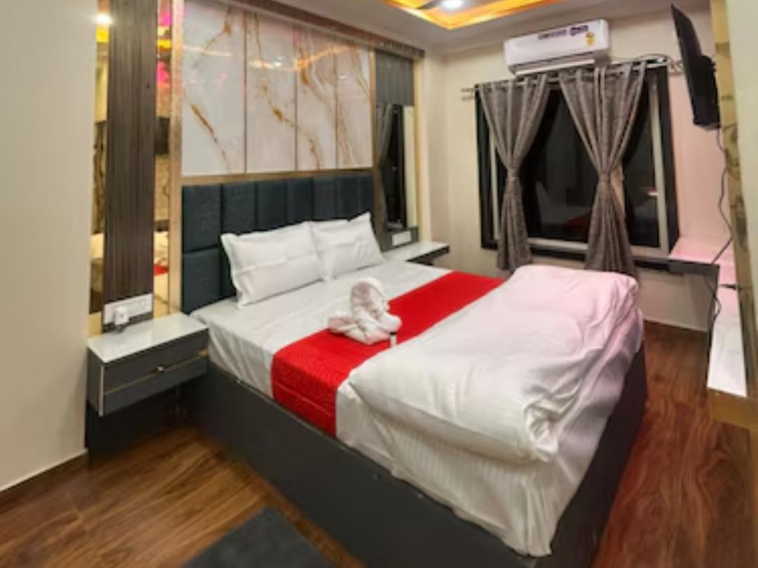 Hotel Runway in Kolkata