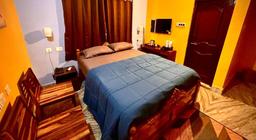 Hotel Dee Dash Inn in Bhubaneswar
