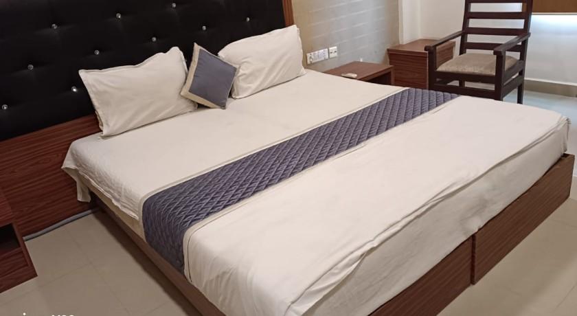 Olive Inn Residency in Chennai