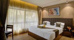 Lance 21 in Chennai