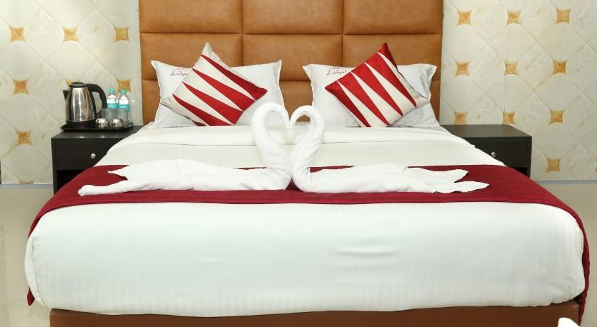 MM Residency in Chennai