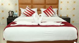 MM Residency in Chennai
