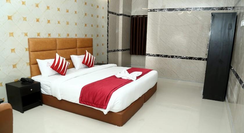 MM Residency in Chennai