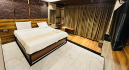 Hotel Keys Delight in Vijayawada