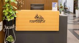 Grand Continent Hotel Hitec City in Hyderabad