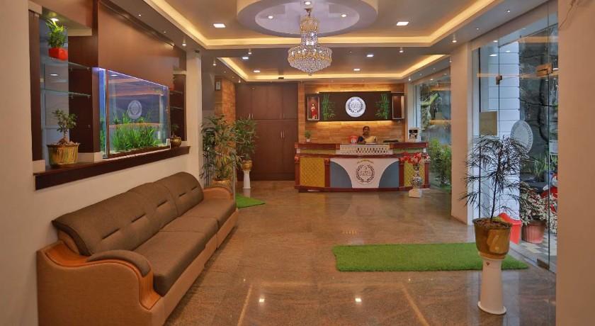 Hydel Palace Hotel and Resorts by Bestinn leisure in Thrissur