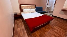 Hotel SK Galaxy in Thane