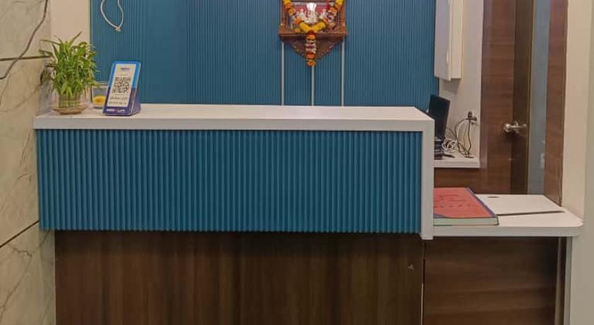 Tanish Lodging and Boarding in Bhiwandi