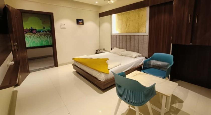 Tanish Lodging and Boarding in Bhiwandi