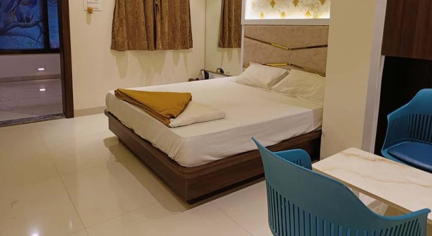 Tanish Lodging and Boarding in Bhiwandi