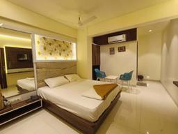 Tanish Lodging and Boarding in Bhiwandi