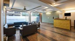 Hotel Maharaja in Gurgaon