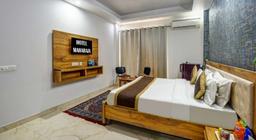 Hotel Maharaja in Gurgaon