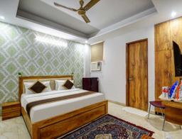 Hotel Maharaja in Gurgaon