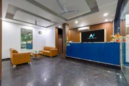 Hotel Aura Grand in Noida