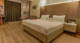 Best Western AH1 in Amritsar