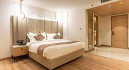 Best Western AH1 in Amritsar