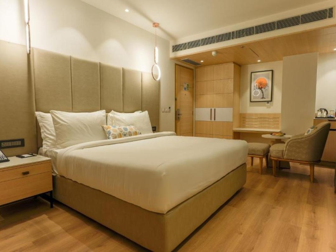 Best Western AH1 in Amritsar