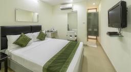 JVH Hotel in Bangalore