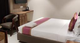 Hotel Balabadra Royal Grand in Vijayawada