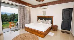 De Soul Sante, Pawna in Lonavala