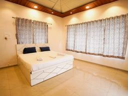 De Soul Sante, Pawna in Lonavala