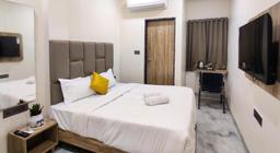 The Argal by Basotel in Indore