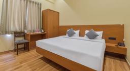 Hotel Rudra Inn in Jaipur
