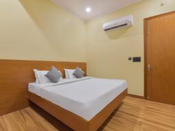 Hotel Rudra Inn in Jaipur