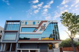 Hotel Vasundhra Grand in Ghaziabad