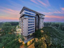 Royal Orchid Central - MG Road in Bangalore