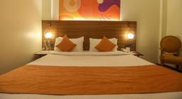 IRA by Orchid Hotel in Nashik