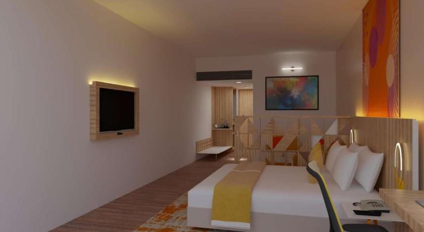 IRA by Orchid Hotel in Nashik