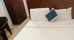 At Homes Hotel Darbar in Hyderabad