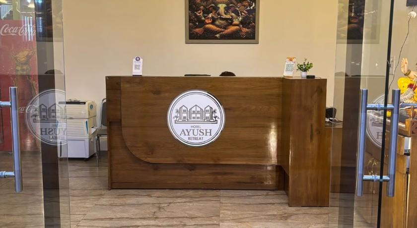 Aayush Retreat in Lonavala