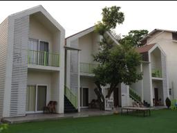 Aayush Retreat in Lonavala