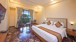 Hotel Aristro in Lonavala