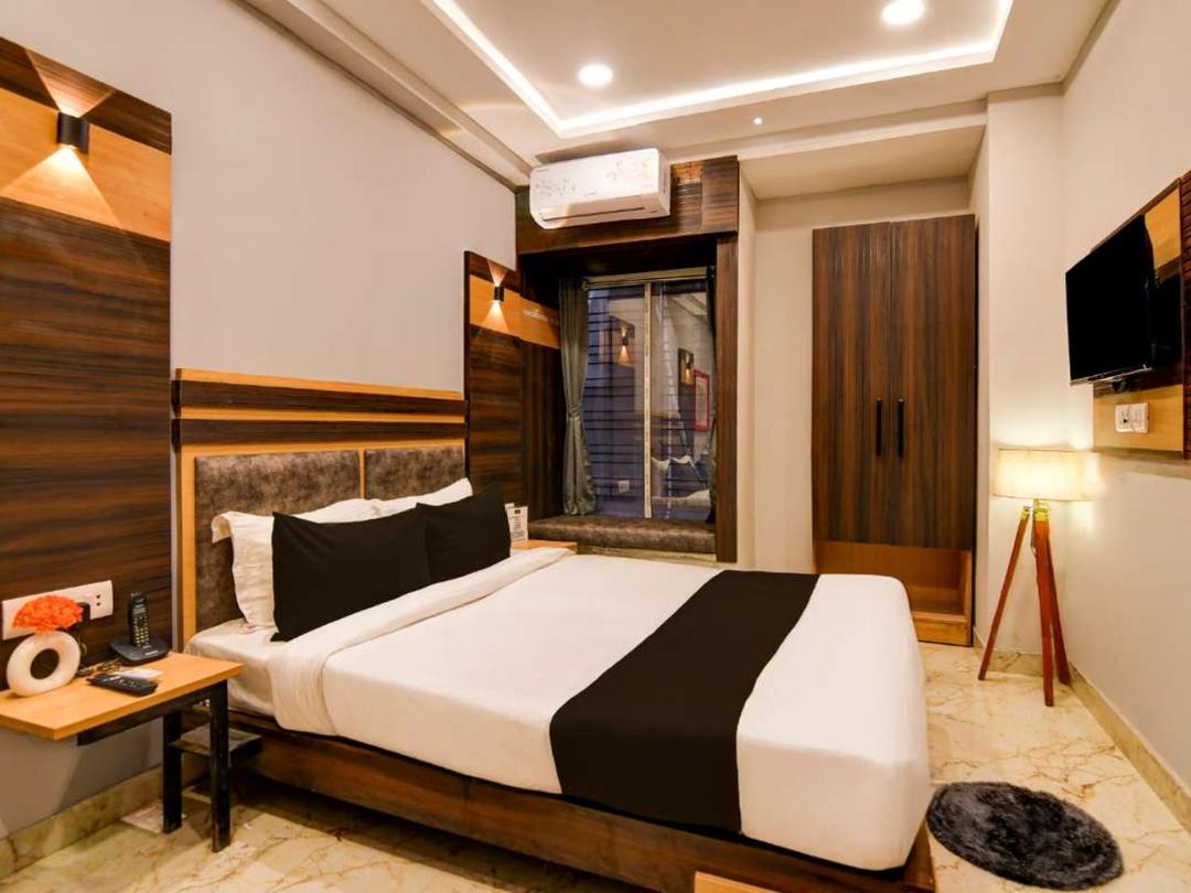 The Lake Regency in Kolkata