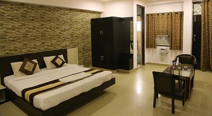 Rockwood Inn in Faridabad