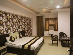 Rockwood Inn in Faridabad