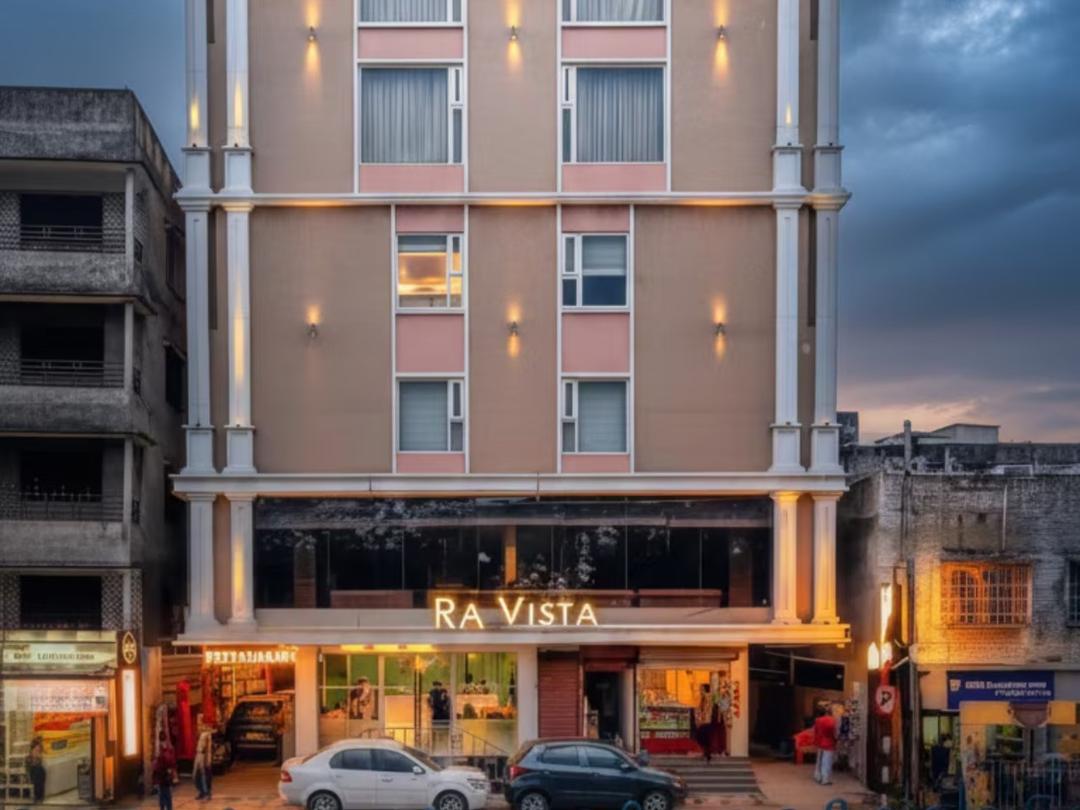 Ra Vista in Kolkata