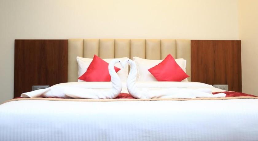 Hotel Anand Grand in Hosur