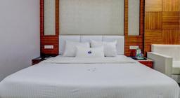 Hotel Pushap Villa in Katra