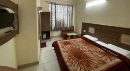 Hotel Aashirwad in Katra