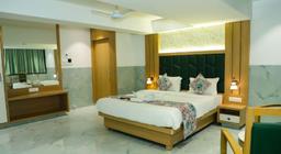 Hotel Sea Shore Residency in Navi Mumbai