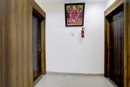 Hotel O Sai Teerth Theme Park Formerly Sai Dhanlaxmi in Shirdi
